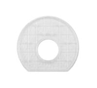 Daniplus Filtre permanent, convient pour robot aspirateur Dirt Devil Spider, Libero, M606, M607, n° 0606002