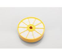 daniplus© Filtre pré-moteur lavable comme Dyson 904979-02 pour modèles DC07