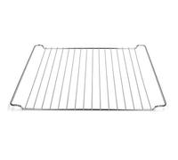 daniplus Grille de cuisson 445 x 340 mm compatible avec four AEG-Electrolux, Bauknecht, Whirlpool 481245819334