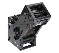 Daniplus Groupe d'infusion entièrement compatible avec machine à café Melitta 6772335, 6556464