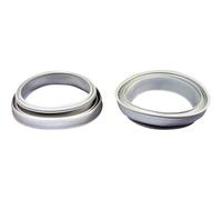 daniplus Joint de porte compatible avec Bosch Siemens 00107646, 107646