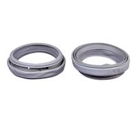 daniplus Joint de porte compatible avec machine à laver Bauknecht Whirlpool : 481246668557