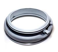 daniplus Joint de porte, Joint de porte pour machine à laver Miele, n ° 5738064, 5738063