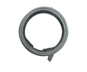 daniplus Joint de porte, manchon de porte, brassard compatible avec machine à laver Bosch Siemens 00681683, 00772659, 11056927