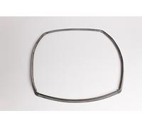 daniplus Joint, Joint de porte, Four joint 40 x 31 cm - Convient pour Amica 8019341, première, feu, Ariston