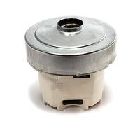 daniplus Moteur d'aspiration Domel 463.3.420 - 1800 W - Compatible avec Philips 432200699151
