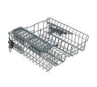 daniplus© Panier supérieur pour lave-vaisselle BSH Bosch Siemens Neff Conctructa n° 770441, 479194