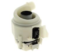 daniplus Pompe de chauffage, pompe de circulation, moteur compatible avec lave-vaisselle Bosch Siemens 12019637