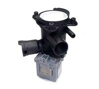 daniplus Pompe de vidange, Pompe, Pompe à technologie magnétique Pompe avec d'écoulement et filtre Convient comme Bosch Siemens 145338, 144511, 144971, 145755