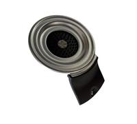 daniplus Porte-dosette facilement compatible avec Philips Senseo HD7810, CSA210 / 422225962782, HD5009/01