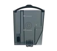 daniplus Réservoir d'eau 1,2 l compatible avec la machine à café Melitta Caffeo Solo, Caffeo SoloMilk, Caffeo Lattea - N° : 6592905