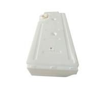 daniplus Réservoir d'eau 112LT, réservoir de condensation compatible avec sèche-linge Vestel Geratek, sèche-linge à pompe à chaleur 42209501