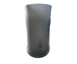daniplus Réservoir d'eau compatible avec Philips Senseo Select CP1253 CSA230 CS240 CS250