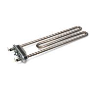 daniplus Résistance de chauffage pour machine à laver 2000 W 230 V compatible avec Bosch Siemens Balay 00649359 649359, Bleckmann UF70 SHD SA14 03222