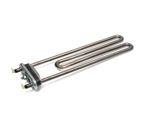 daniplus Résistance de chauffage pour machine à laver 2000 W 230 V compatible avec Bosch Siemens Balay 00649359 649359, Bleckmann UF70 SHD SA14 03222