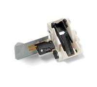 daniplus Serrure de porte compatible avec lave-vaisselle AEG Zanussi Electrolux 1113150609, 50272150009, 50286082008