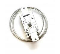 daniplus Thermostat, Service Thermostat comme Ranco k59p4881, successeur : K59 de refroidissement H1303