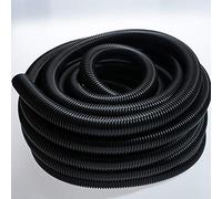 daniplus Tuyau d'aspirateur Ø 35 mm 21 m