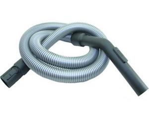 Daniplus © tuyau flexible d'aspirateur, poignées ø 35 mm x 1,8 m pour aspirateurs bosch, siemens dino sphera