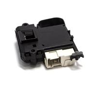 daniplus Verrou de porte, serrure de porte compatible avec machine à laver Samsung n° : DC34-00026A