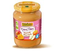 DANIPOM POMME MANGUE 700G