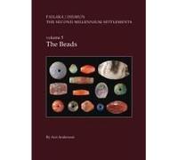 Danish Archaeological Investigations On Failaka, Kuwait. The Second Millennium Settlements, Vol. 5
