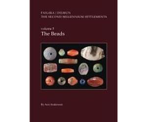 Danish Archaeological Investigations On Failaka, Kuwait. The Second Millennium Settlements, Vol. 5