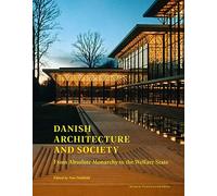Danish Architecture And Society