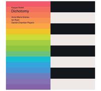 Danish Chamber Players - Rofelt: Dichotomy [Super-Audio Cd] Hybrid Sacd