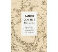 Danish Classics - Karen Blixen - Novellix - Coffret - Méthode de langue