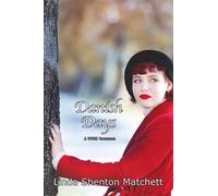 Danish Days A WWII Romance - Linda Shenton Matchett - Shortwave Press - ebook (ePub) - Livre