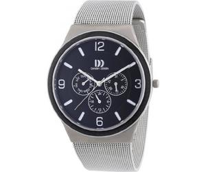 Danish Design 3316312 Montre Homme