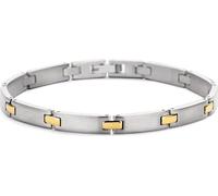 Danish Design - Bracelet en titane Auning Two-Tone IJ107B2