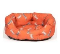 Danish Design - Corbeille - Animaux (76 cm) (Roux foncé) - UTVP1717 Roux foncé G