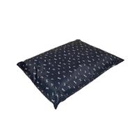 Danish Design FatFace Active Dogs Housse de Couette imperméable et Profonde pour Chien Taille M 98 x 72 cm - Housse de lit de Rechange pour Chien avec Tissu Facile à Nettoyer
