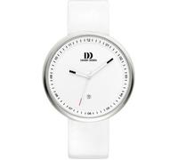 Danish Design IQ12Q1002 Montre Homme Analogique Bracelet Cuir