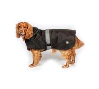 Danish Design Manteau pour Chien 2 en 1, Gilet Chien