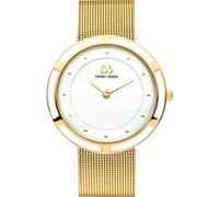 Montre Femme Danish Design IV05Q1062 Or