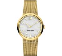 Montre Femme Danish Design IV05Q1211 or jaune G