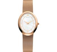 Montre Femme Danish Design IV07Q995 or rose