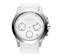 Chronographe Femme Danish Design IV12Q981 Blanc G