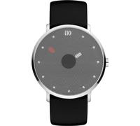 Montre Femme Danish Design IV14Q1022 Noir G