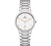 Montre Femme Danish Design IV65Q1018 Gris