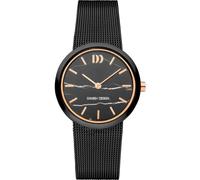 Montre Femme Danish Design IV72Q1211 Noir G
