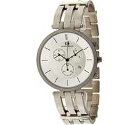 Danish Design - Montre - Homme - Chronographe - IQ62Q772 TITANIUM SAPPHIRE.