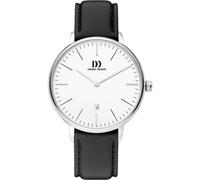 Montre Homme IQ10Q1175 Argent