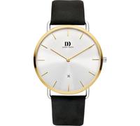 Montre Homme Danish Design IQ11Q1244 Noir G