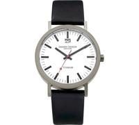Montre Homme Danish Design IQ14Q877 Blanc Noir G