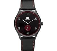 Montre Homme Danish Design IQ24Q1136 Noir