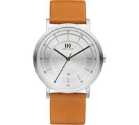 Montre Homme Danish Design IQ29Q1152 Marron